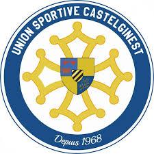 Logo UNION SPORTIVE CASTELGINEST